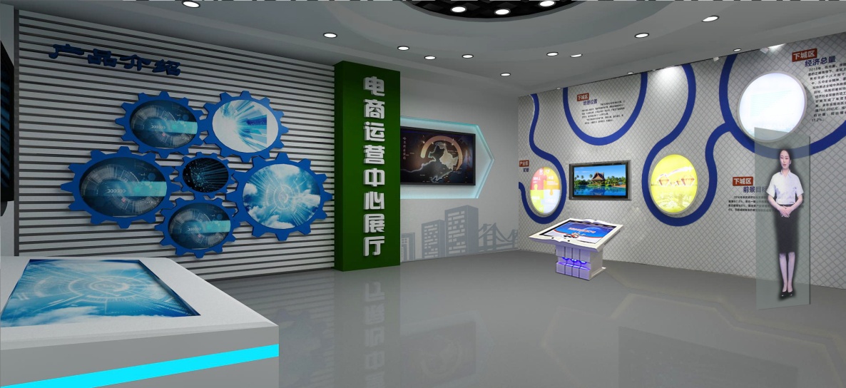 展览展会的搭建要求是什么