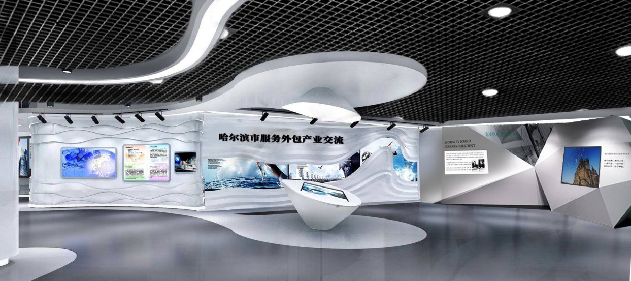 搭建展台常用的材料有哪些？