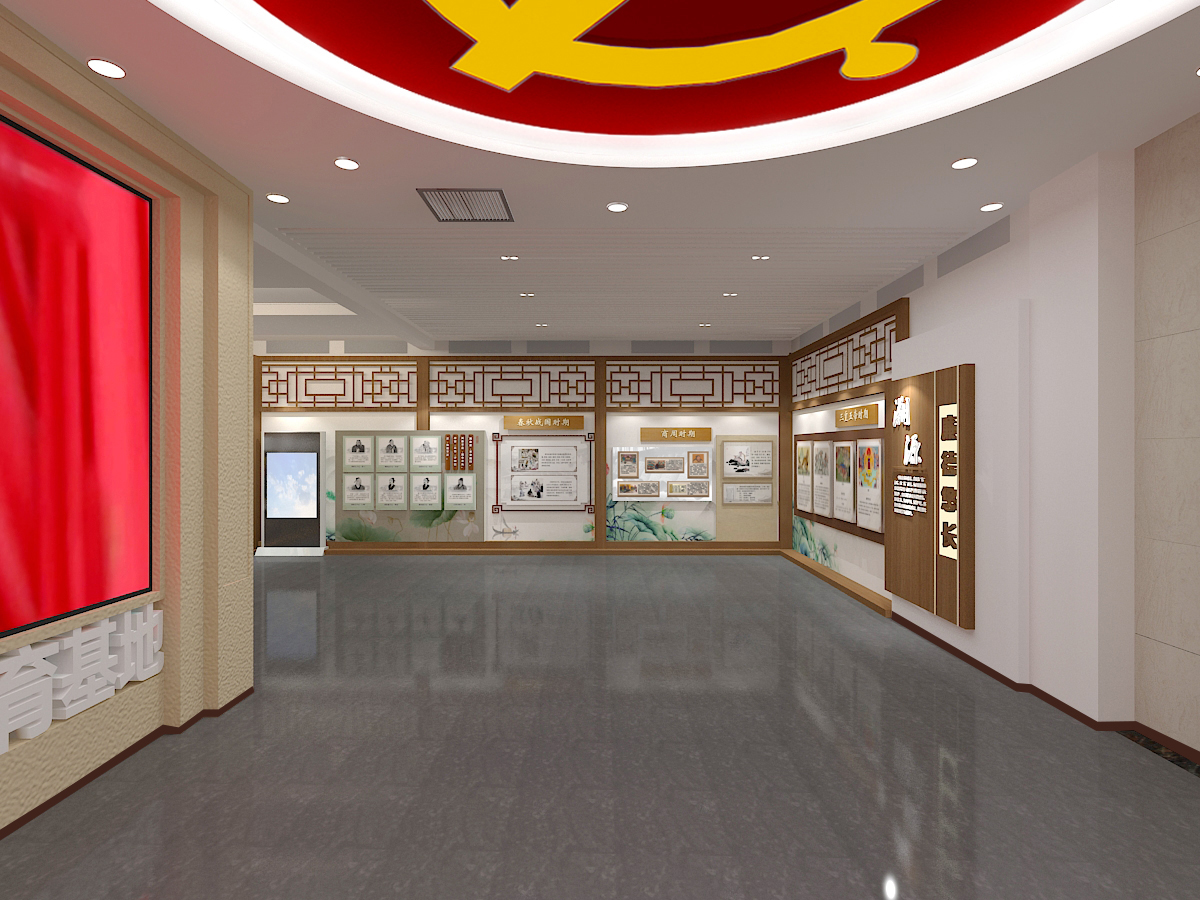 如何找到一个更好的展位建设公司
