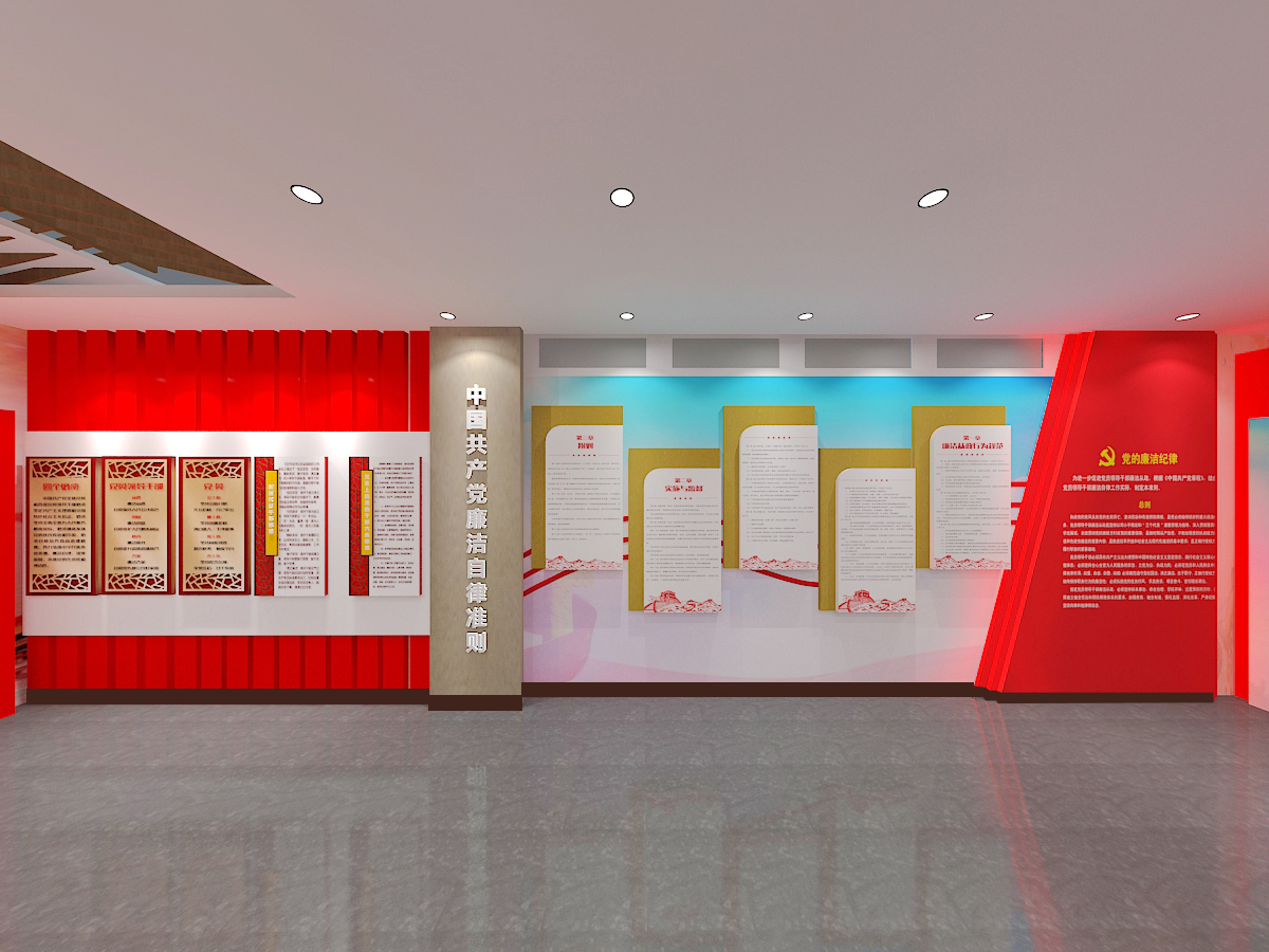 搭建展台的具体步骤是什么？