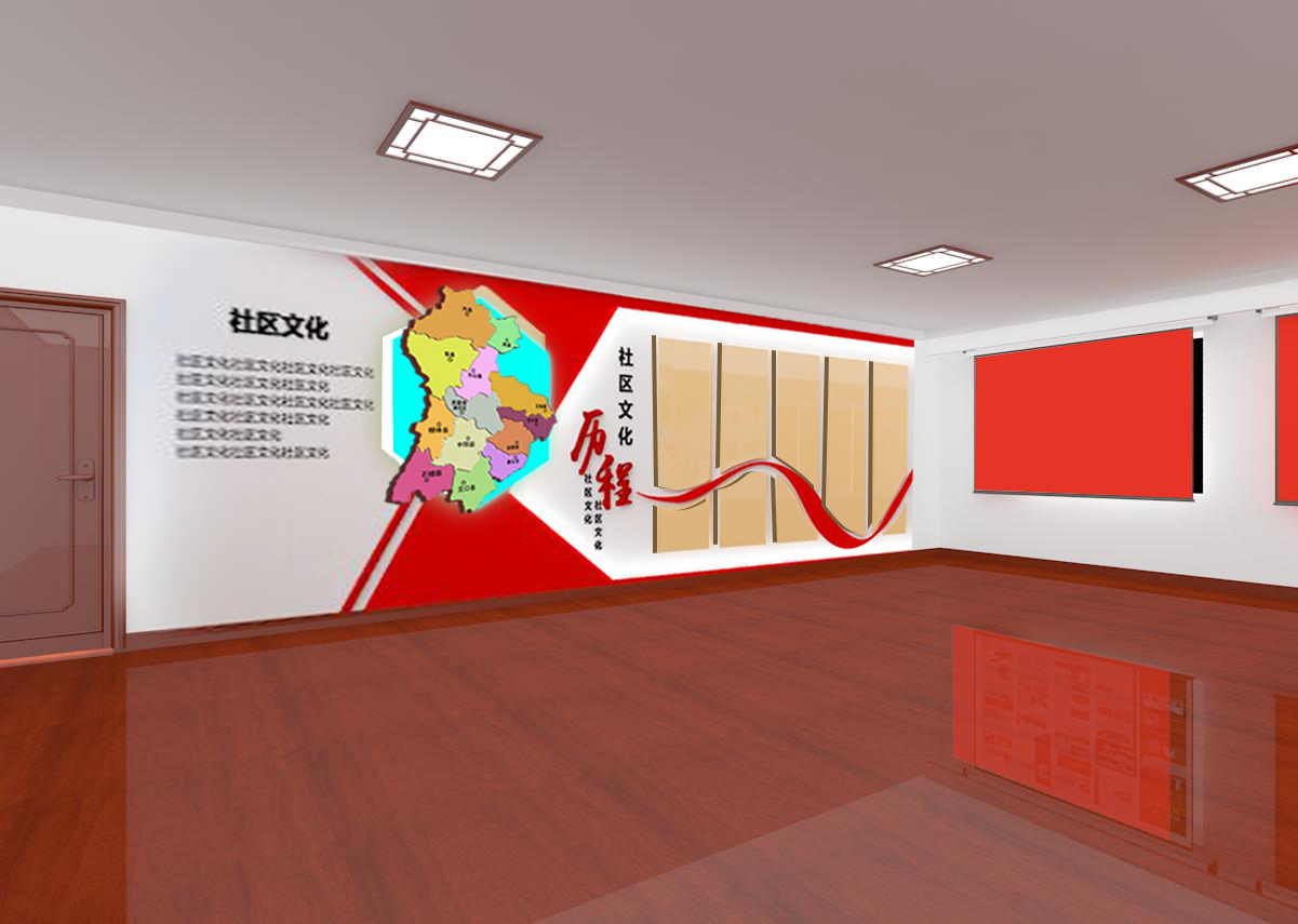 展馆展厅搭建的安全与质量保障